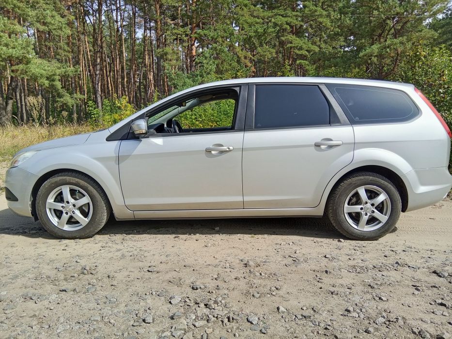 Продам Ford Focus 2