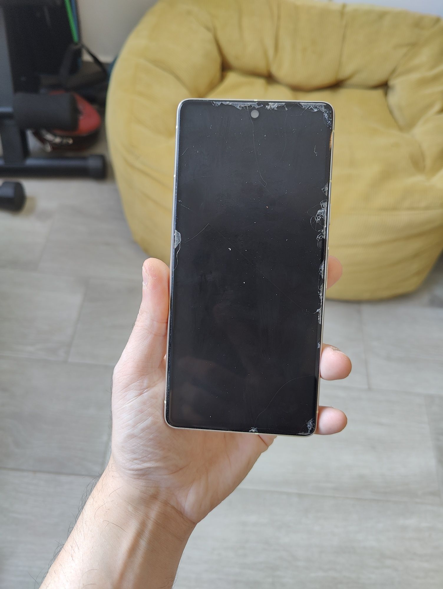 Pixel 7 128gb (excelente oportunidade)