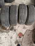 Opony wielosezonowe Michelin 215/65/16 WYPRZEDAŻ