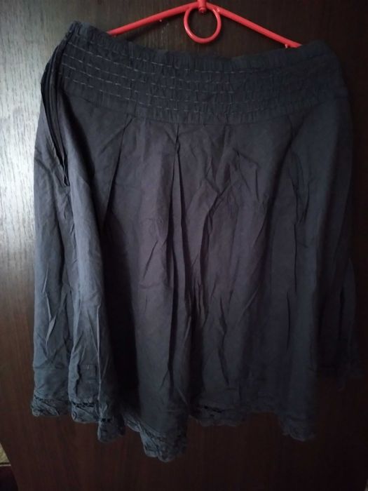 Юбка женская летняя