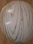 Plafon lampa matowa