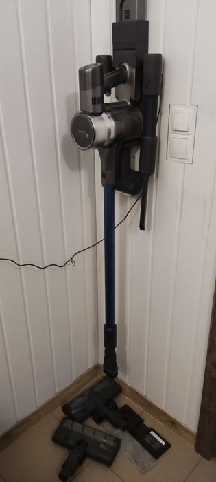 Odkurzacz bezprzewodowy Dreame T20 Pro używany