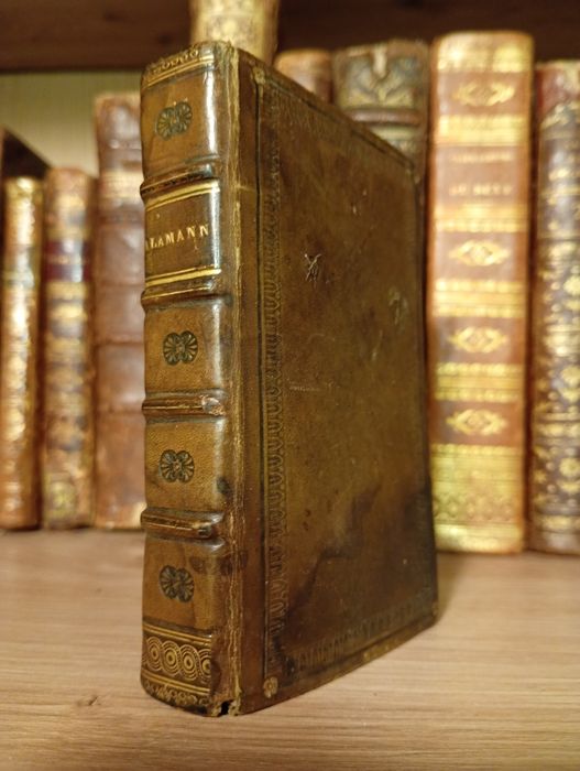 Stara Książka 1821 Uprawa Poematy - Astromomia - Łowiectwo - Wieś