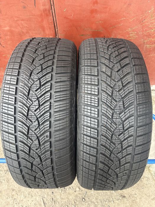 225/50/17 R17 Goodyear UltraGrip Performance зима 2 шт ціна за 1 шт