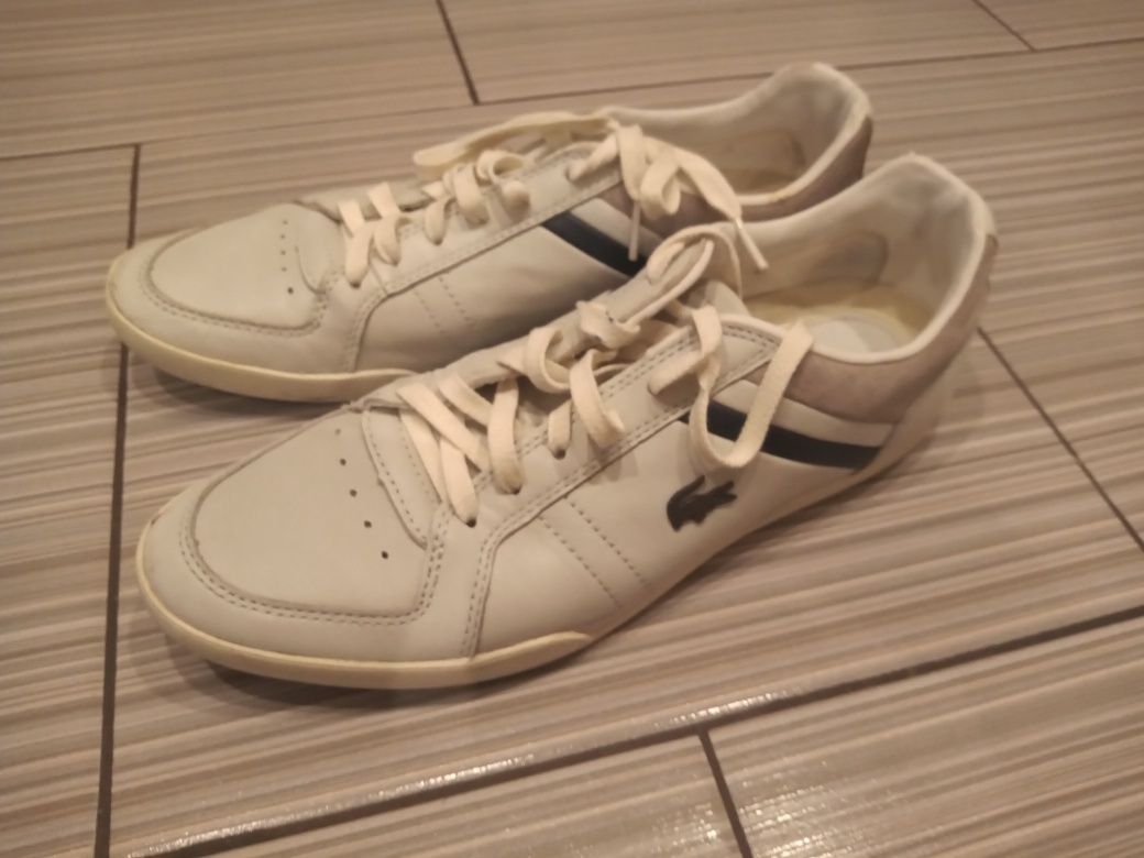 Lacoste roz. 40,5