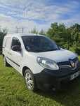 Renault Kangoo 1.5 dci 2016 r. oryginalny przebieg 160 tyś