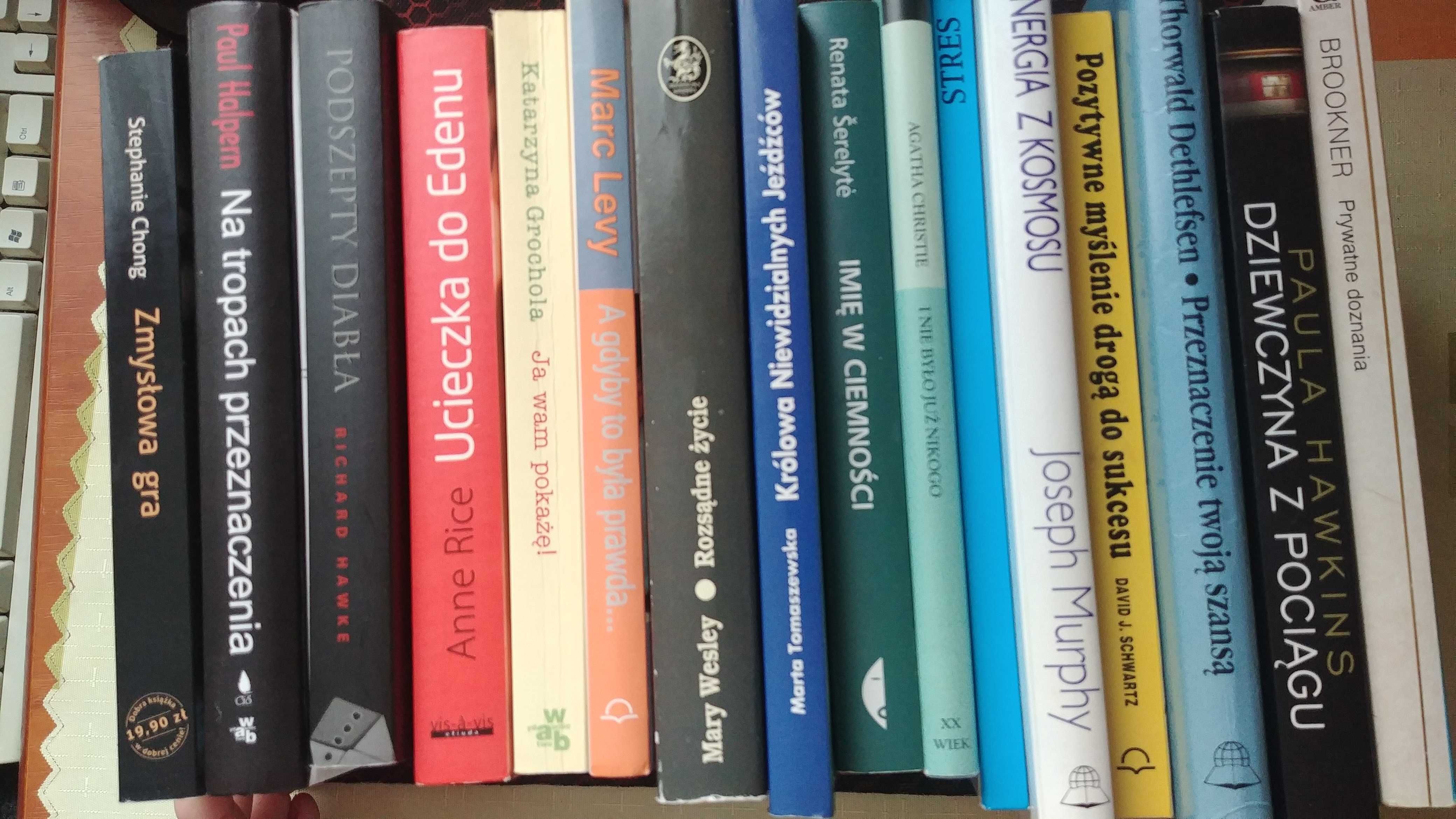 Prywatne doznania. Anita Brookner