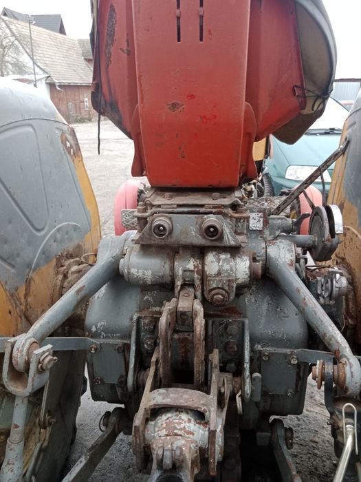Ursus c360 3p,stawiacz bel,deutz,255,renault,ferguson,zamiana