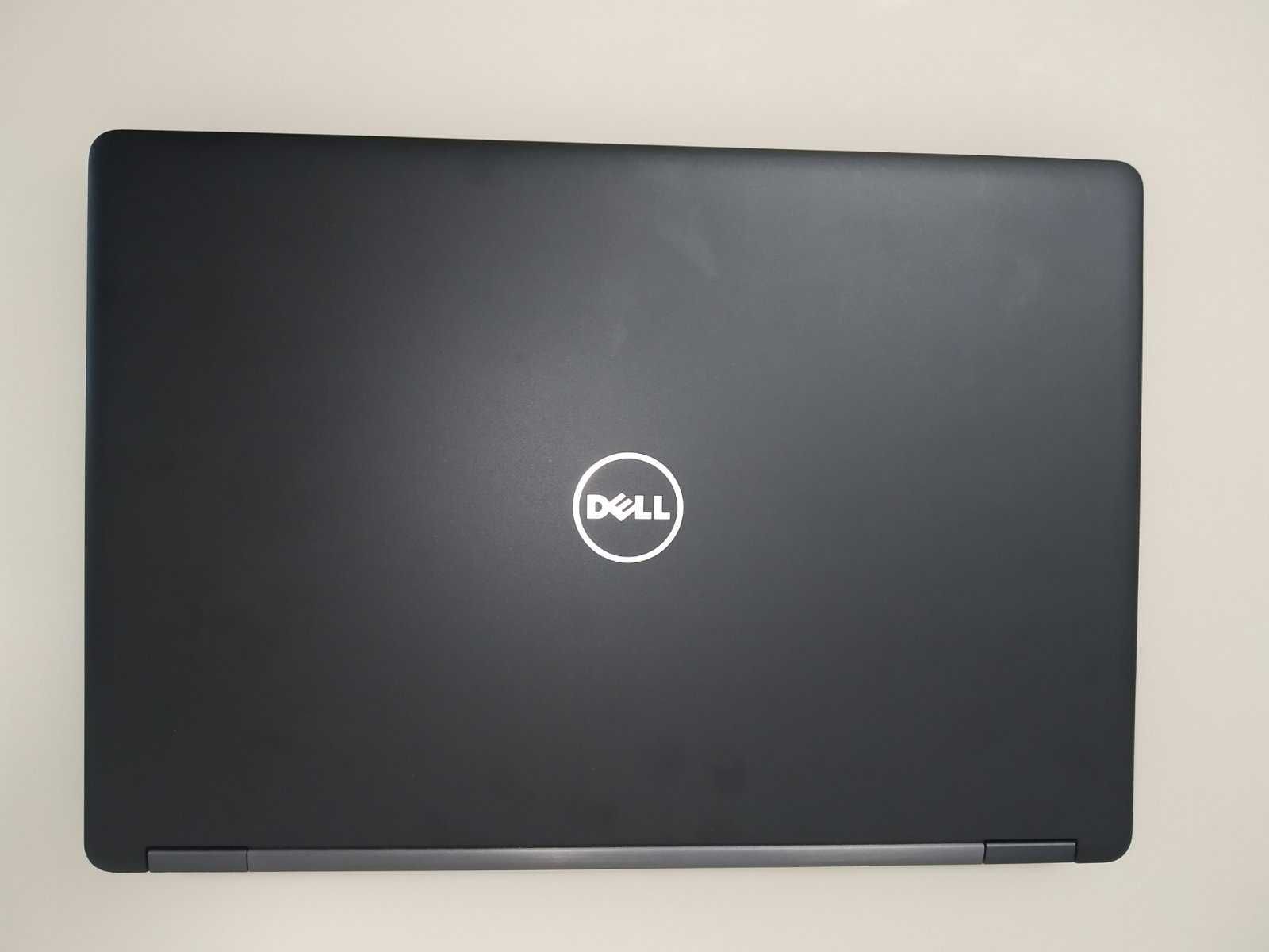 Ноутбук Dell Latitude 5480 14" Core i5-7300HQ / 8GB / 256SSD