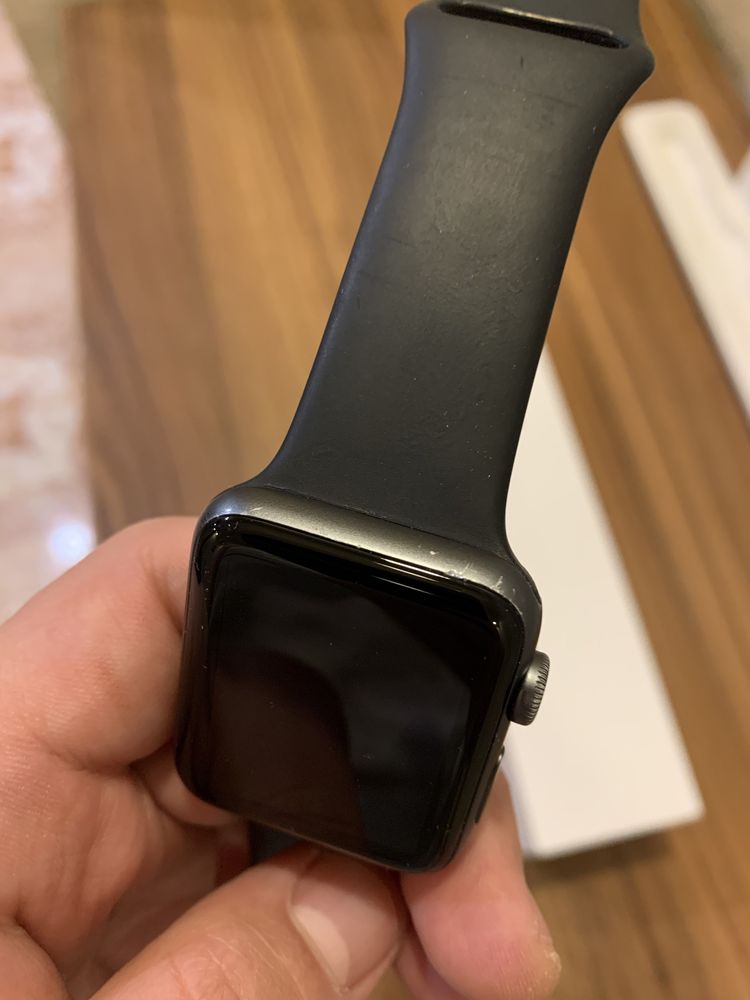 Apple watch 2 42 mm
