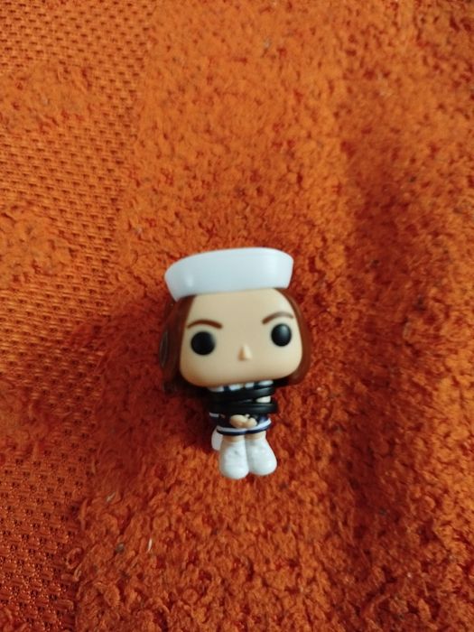 Робін і стів з дивних див