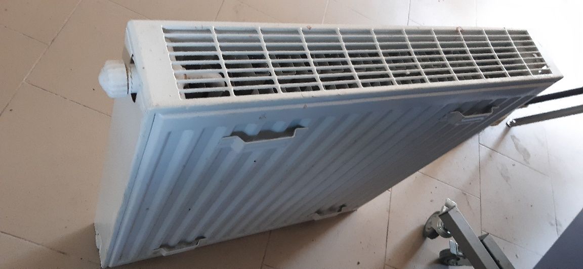 Grzejnik panelowy 60/60
