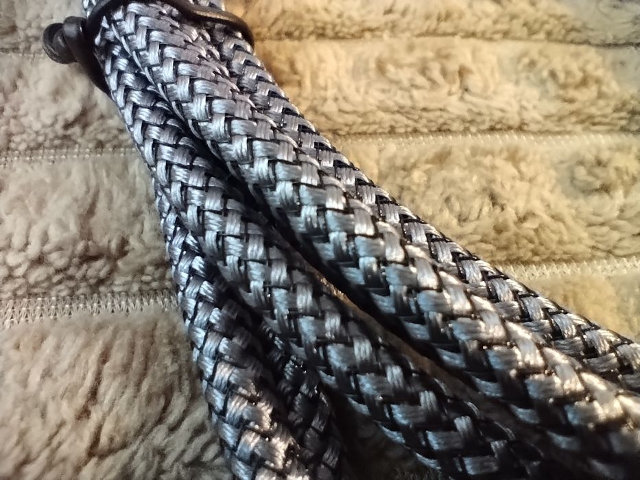 Kabel przedłużacz USB żeński męski mocny Quick Charge 5GB/s USB 3.0 2m