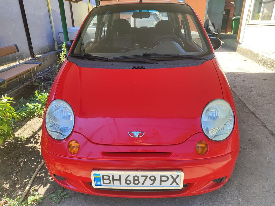 Продам Daewoo MATIZ. Деу  Матиз  .