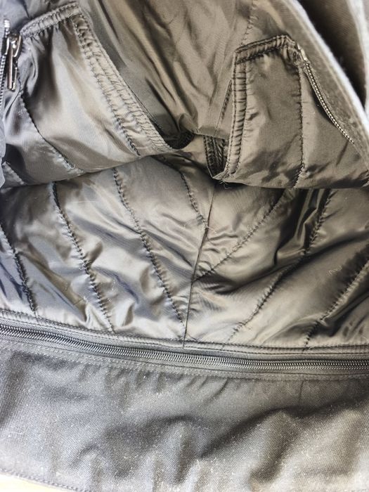 Calças homem moto dainese