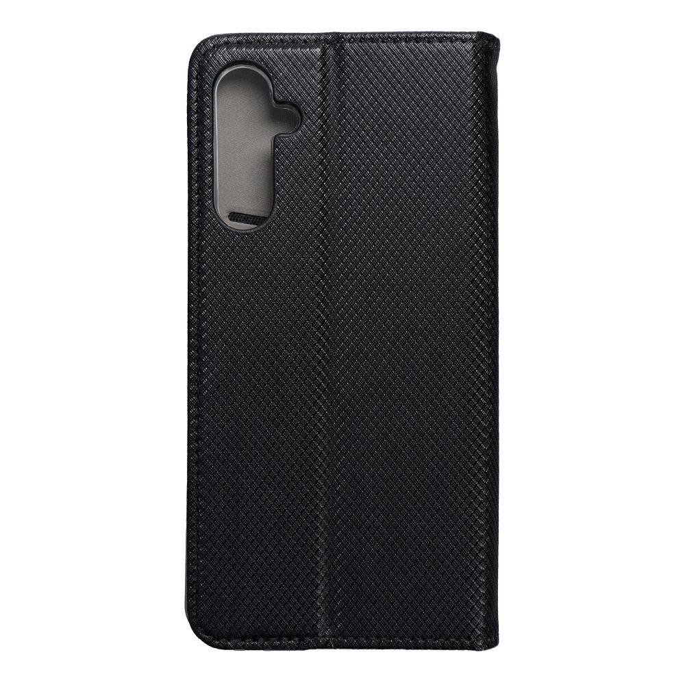 Etui Kabura Smart Case Book Do Samsung M34 Czarny