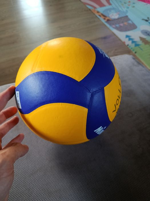 Piłka do siatkówki Mikasa v330w