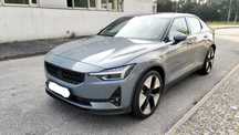 Polestar 2 Long Range 78 kWh