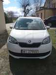 Skoda Citigo 1.0 Ambition