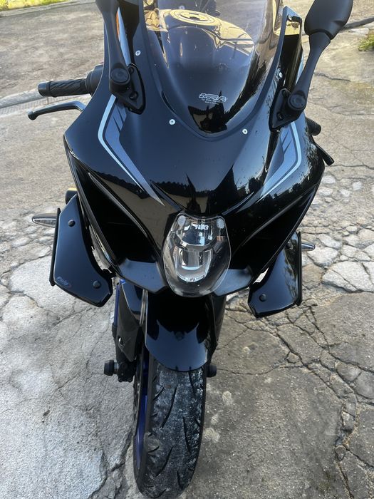 Asas Puig Gsxr1000r
