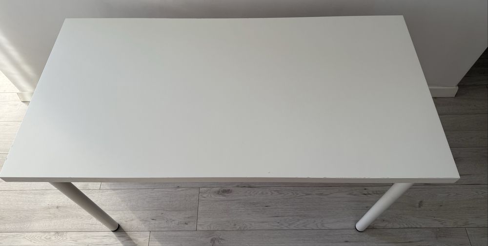 Sprzedam biurko LAGKAPTEN / ADILS – 120x60x70 cm