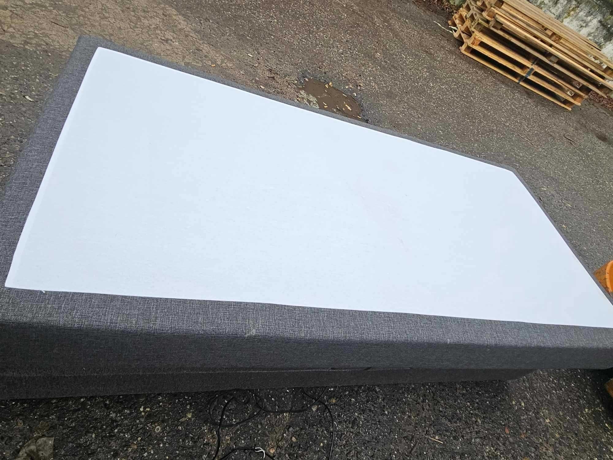 Materac 100x200 cm H3