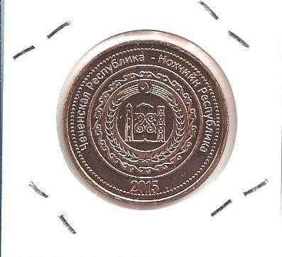 Darfur - - - - - Moedas