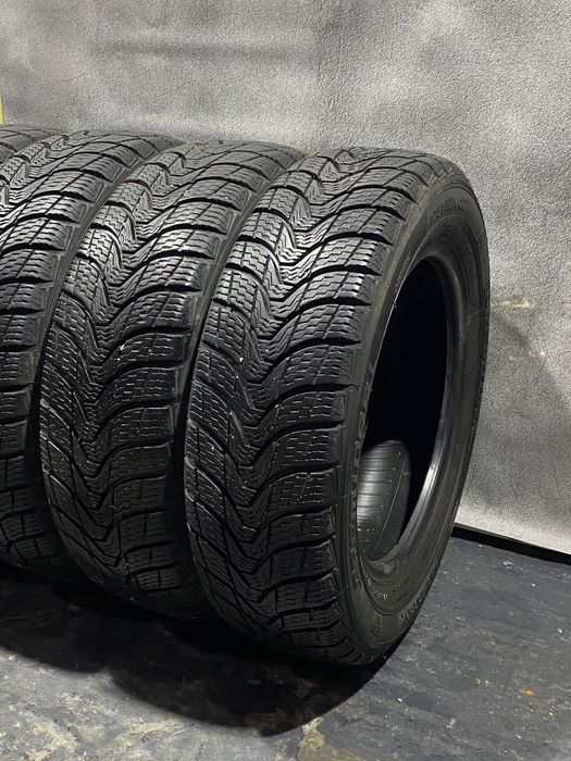 ‼️ЗИМОВА РЕЗИНА‼️ Premiorri • 175/65 R14 АРТ:456