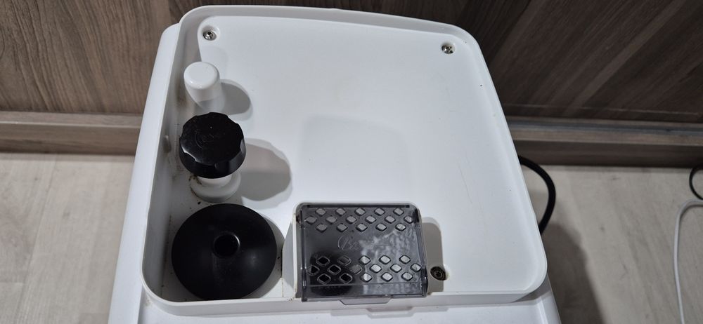 Ekspres do kawy Philips LatteGo 3200