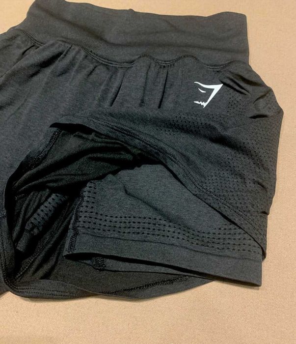 Gymshark,  шорти для тренувань