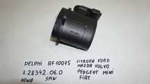 PRZEPŁYWOMIERZ PEUGEOT 307 308 407 5008 1.6HDI