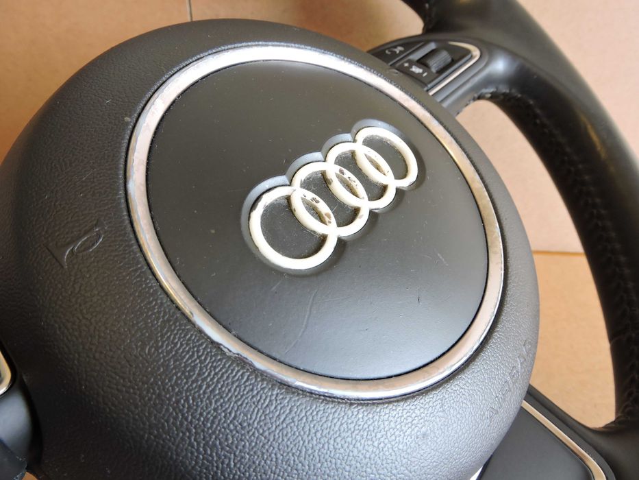 Volante Audi  A1