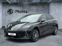 MG 4 Luxury 77 kWh Long Range