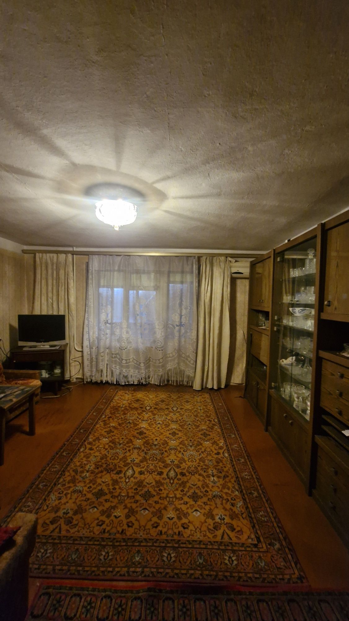 Продам 3х комнатную квартиру в Соляных
