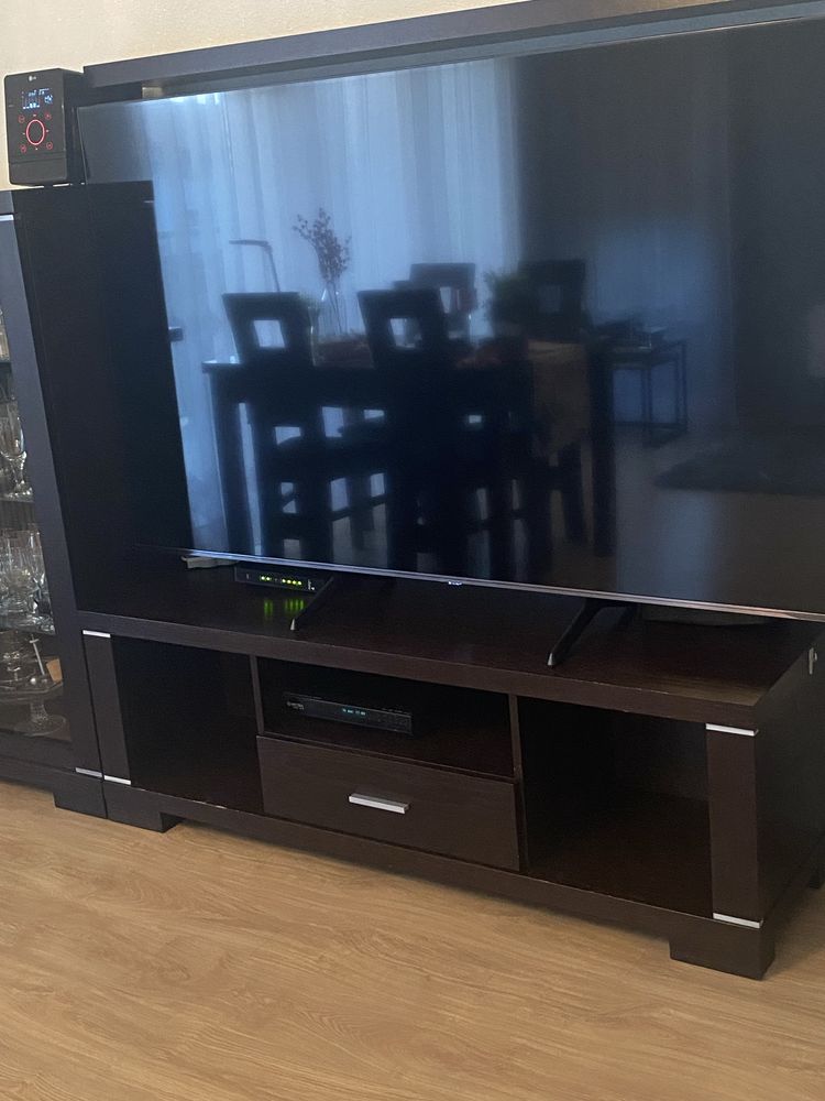 Zestaw Komoda i komoda rtv