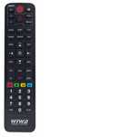 Oryginalny PILOT MEMO do WIWA h265 mini lite LED