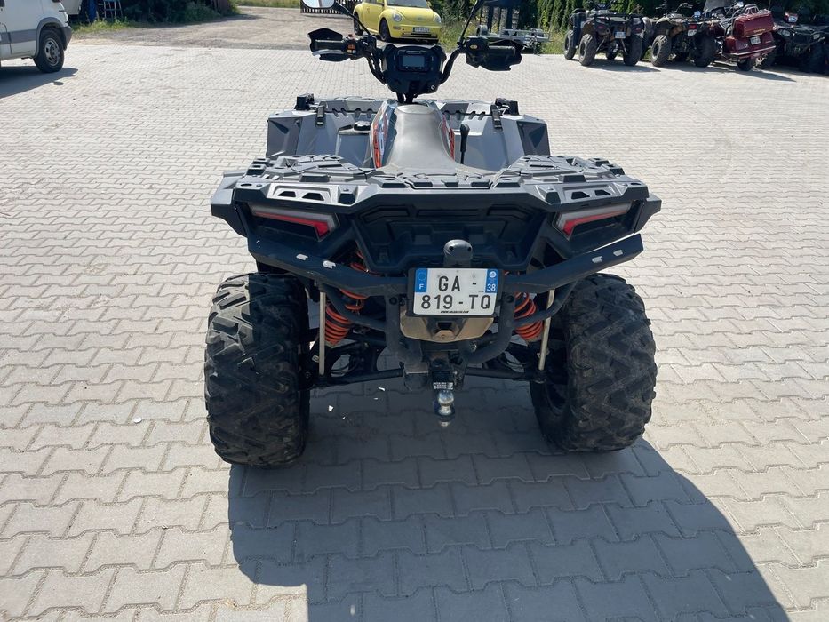 Polaris Sportsman XP 1000 S 2023
