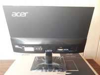 Монітор Acer HA 220 Q Офіс Дім Досуг Тонкі Рамки Корпус HDMI DIV VGA