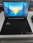 Laptop ASUS TUF Gaming A15 R7-6800H/16GB/512 RTX3060