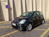 Citroën C2
