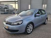 Vw Golf VI 1.6 benzyna * Mpi * 2009 * Klima * Alufelgi