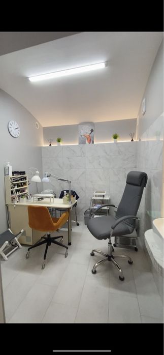 Перукарня «Софія»