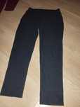 Spodnie getry legginsy L