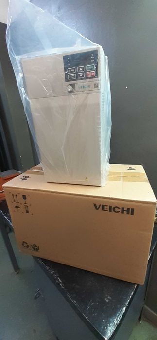 Продам частотник 22 кВт