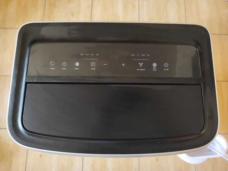 Klimatyzator Electrolux EXP26U338CW