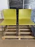 Duas Cadeiras Ikea