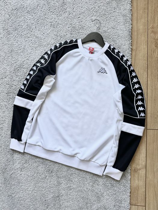 Світшот Kappa чоловічий б/в