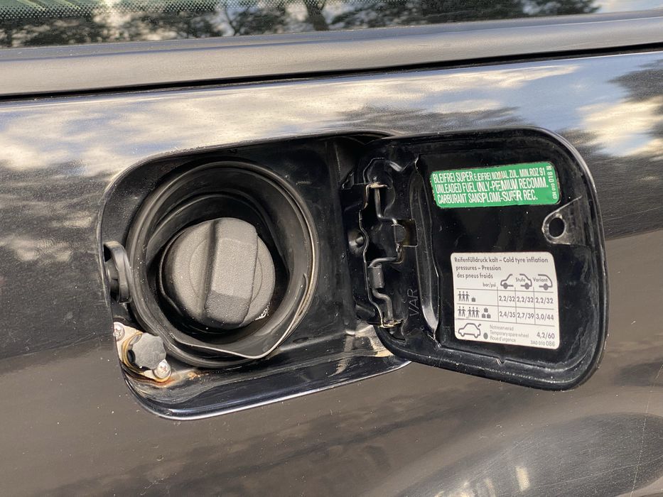 Volkswagen Passat B4 універсал газ гбо оригінал фольксваген пассат