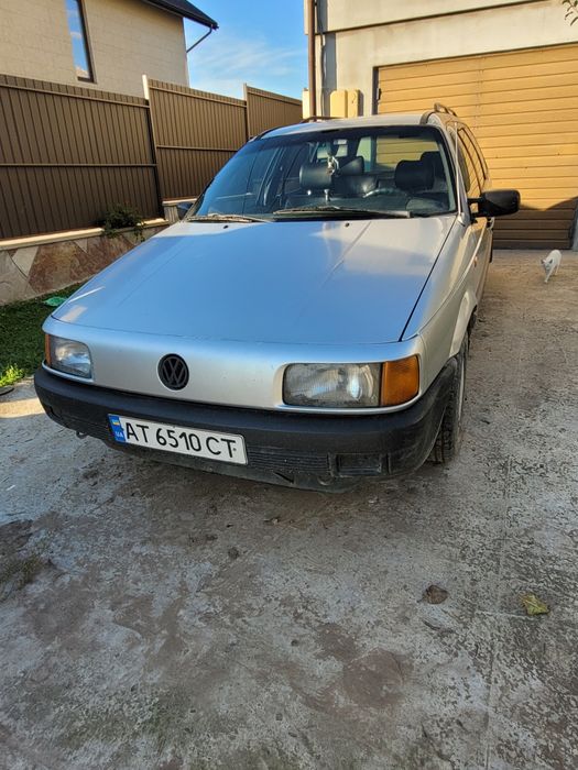 Пасат б3 , в гарному стані.