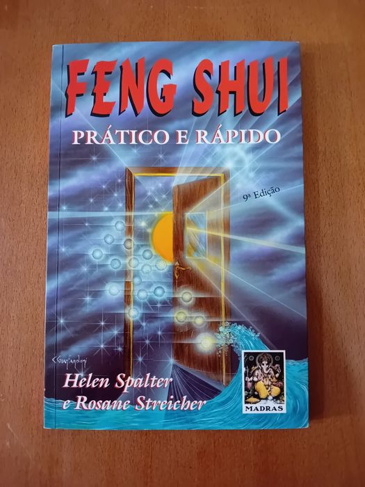 Feng Shui pratico e rápido